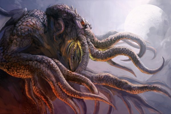 Ссылки на сайты даркнета